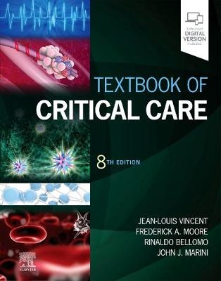 Textbook of Critical Care - 