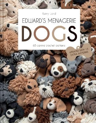 Edward's Menagerie: DOGS - Kerry Lord
