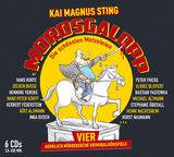 Mordsgalopp - Kai Magnus Sting