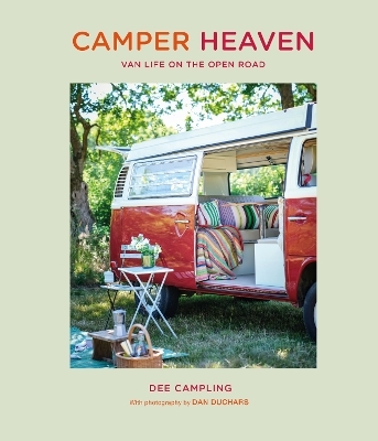 Camper Heaven - Dee Campling