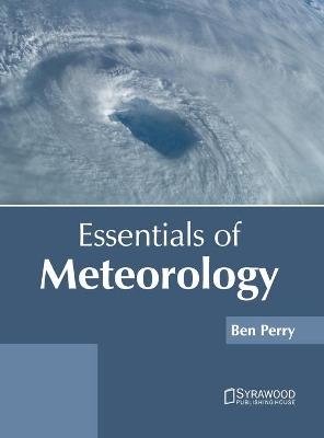 Essentials of Meteorology - 