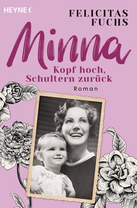 Minna - Felicitas Fuchs