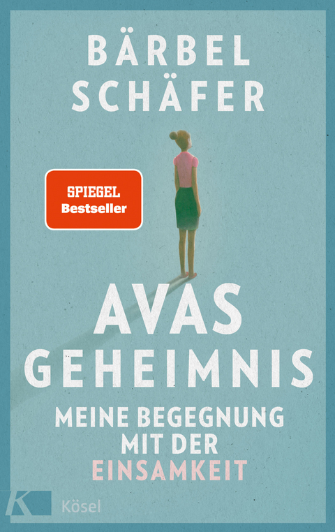 Avas Geheimnis - Bärbel Schäfer