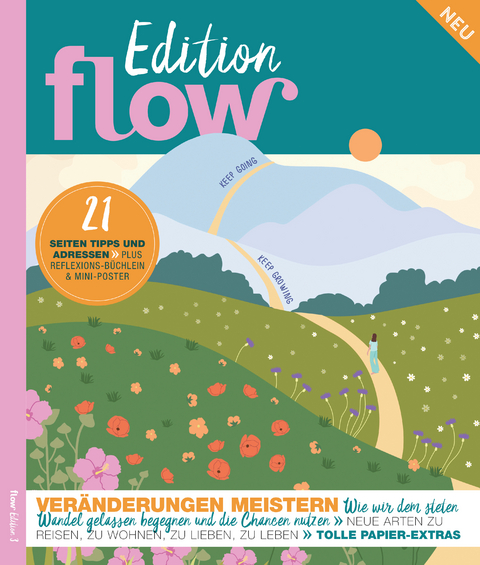 Flow Edition 3 (01/2022) - 