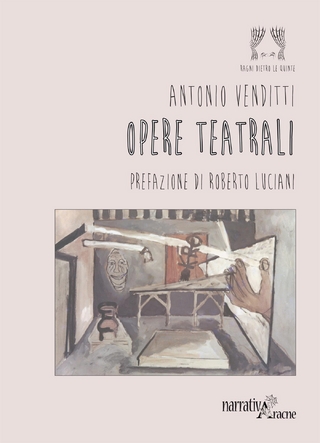 Opere teatrali - Antonio Venditti
