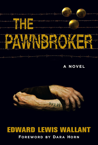 The Pawnbroker - Edward Lewis Wallant
