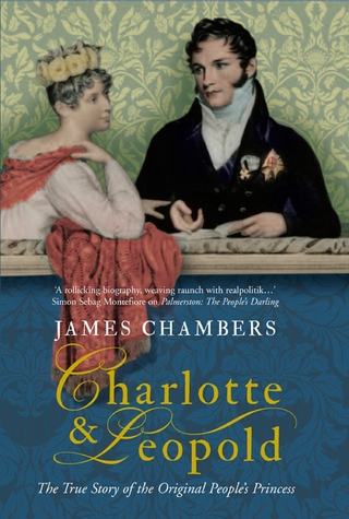 Charlotte & Leopold - James Chambers