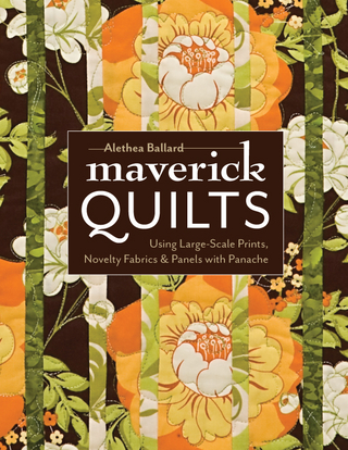 Maverick Quilts - Alethea Ballard