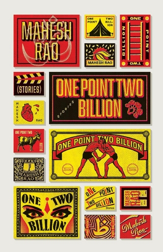 One Point Two Billion - Mahesh Rao