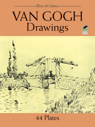 Van Gogh Drawings - Vincent Van Gogh