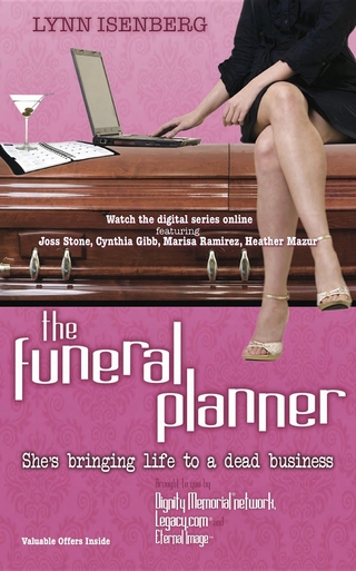 The Funeral Planner - Lynn Isenberg