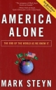 America Alone - Mark Steyn