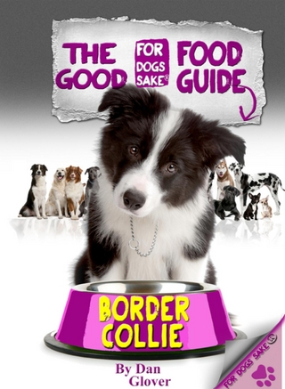 The Border Collie Good Food Guide - Caroline Smith