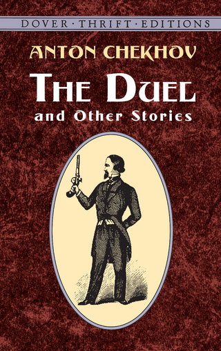 Duel and Other Stories - ANTON CHEKHOV