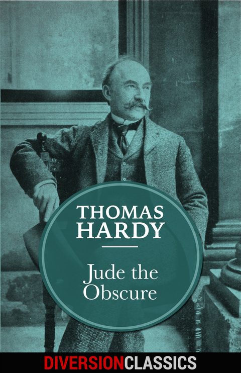 Jude the Obscure (Diversion Classics) -  THOMAS HARDY
