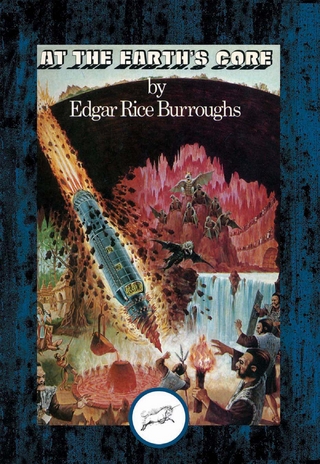 At the Earth?s Core - Edgar Rice Burroughs