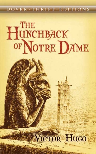 Hunchback of Notre Dame - Victor Hugo