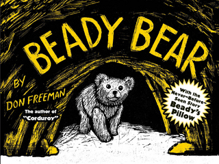 Beady Bear - Don Freeman