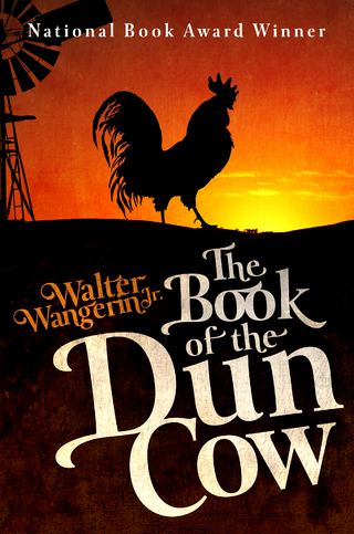 The Book of the Dun Cow - Walter Wangerin