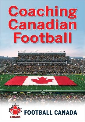 Coaching Canadian Football - Football Canada
