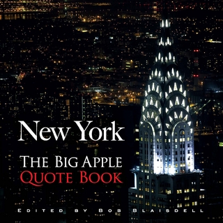 New York - Bob Blaisdell