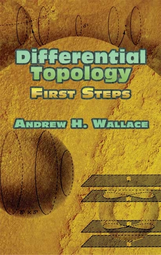 Differential Topology - Andrew H. Wallace