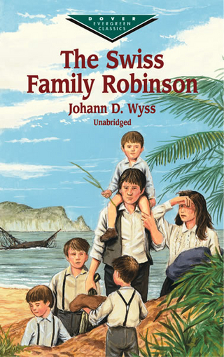 Swiss Family Robinson - J. D. Wyss