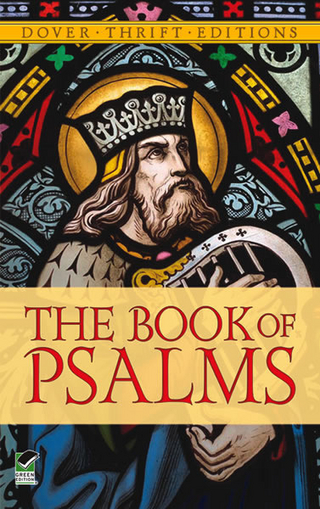 The Book of Psalms - King James Bible