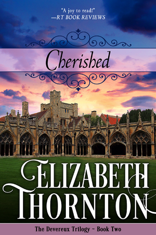Cherished - Elizabeth Thornton