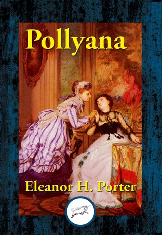 Pollyana - Eleanor H. Porter