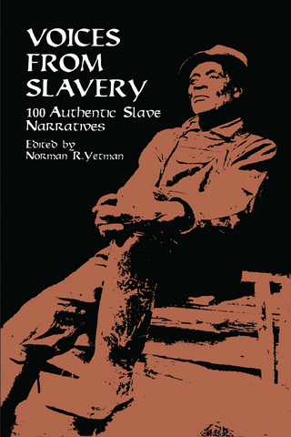 Voices from Slavery - Norman R. Yetman