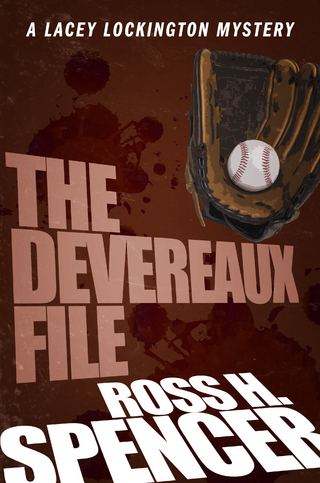 The Devereaux File - Ross H. Spencer