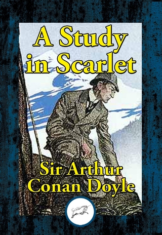 Study in Scarlet - Sir Arthur Conan Doyle