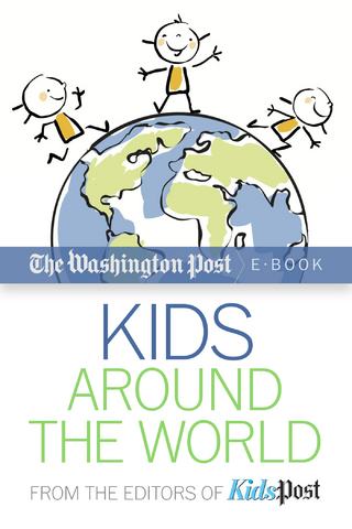 Kids Around the World - The Washington Post