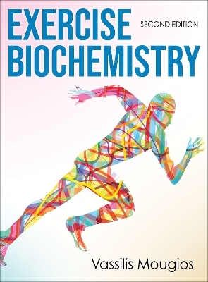 Exercise Biochemistry - Vassilis Mougios