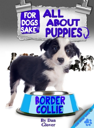 All About Border Collie Puppies - Caroline Smith