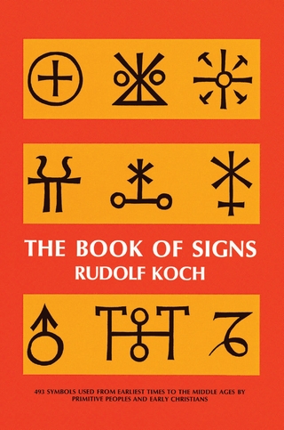 Book of Signs - Rudolf Koch