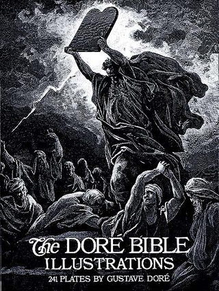 The Doré Bible Illustrations - Gustave Doré
