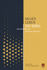 Neues Leben. Die Bibel, deutsch-englisch - 