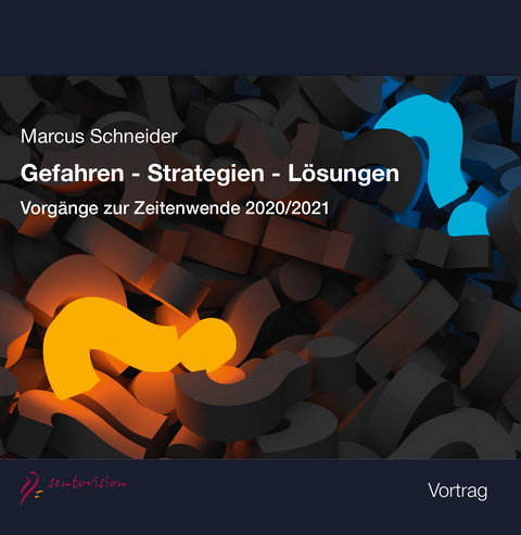 Gefahren - Strategien - Lösungen - Marcus Schneider