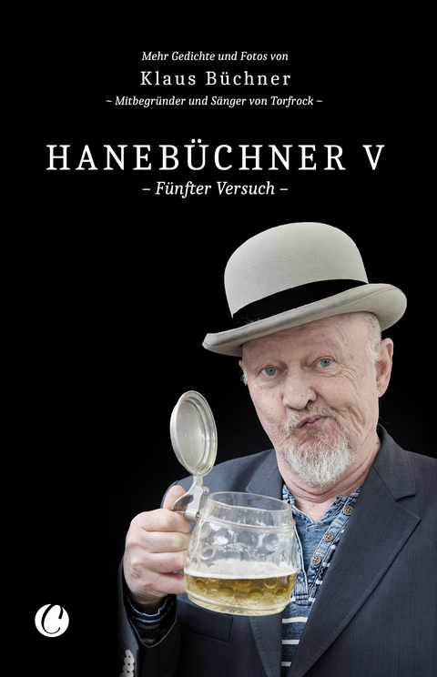 Hanebüchner V - Klaus Büchner
