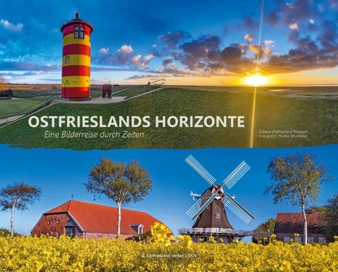 Ostfrieslands Horizonte - 