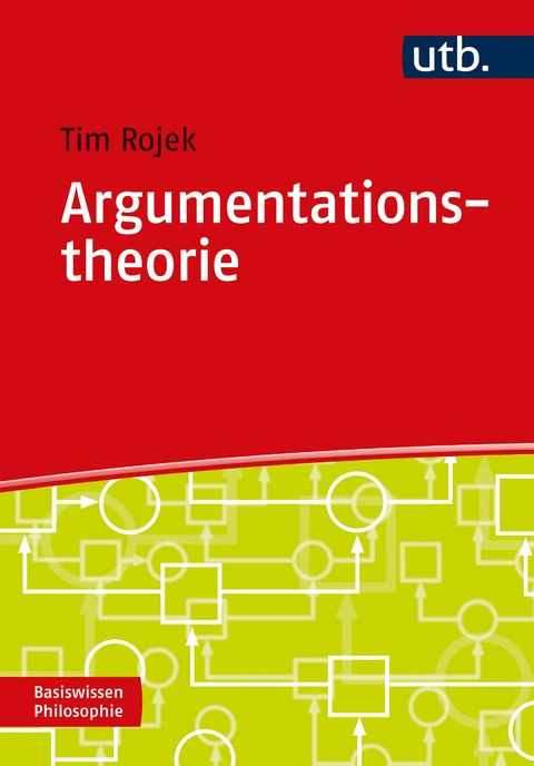 Argumentationstheorie - Tim Rojek