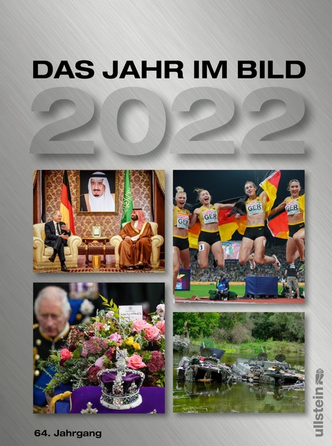 Das Jahr im Bild 2022 - 