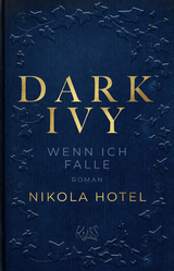 Dark Ivy - Nikola Hotel