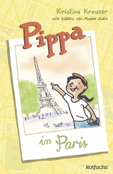 Pippa in Paris - Kristina Kreuzer