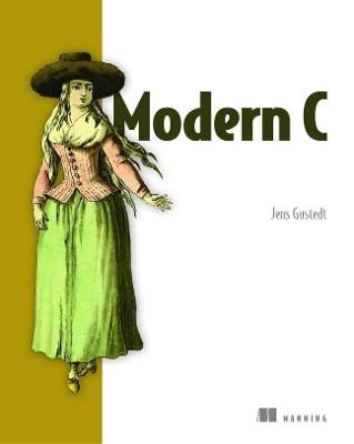 Modern C - Jens Gustedt