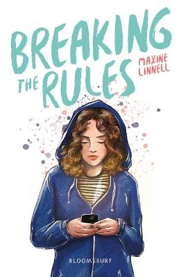 Breaking the Rules - Maxine Linnell