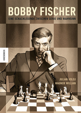 Bobby Fischer - Julian Voloj