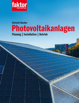 Photovoltaikanlagen - Christof Bucher